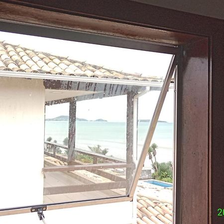 Suite Quadrupla Com Vista Para O Mar Armacao dos Buzios Luaran gambar