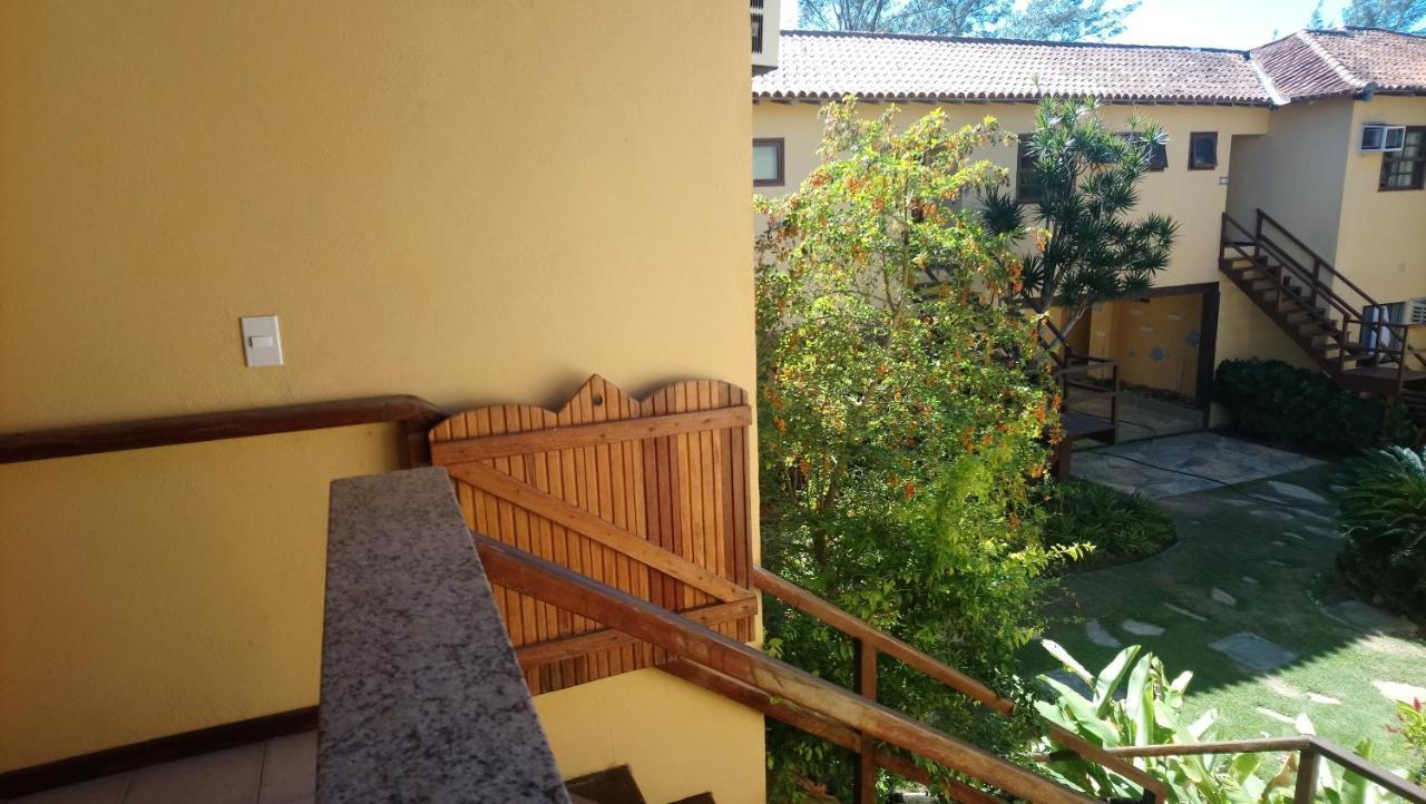 Suite Quadrupla Com Vista Para O Mar Armacao dos Buzios Luaran gambar