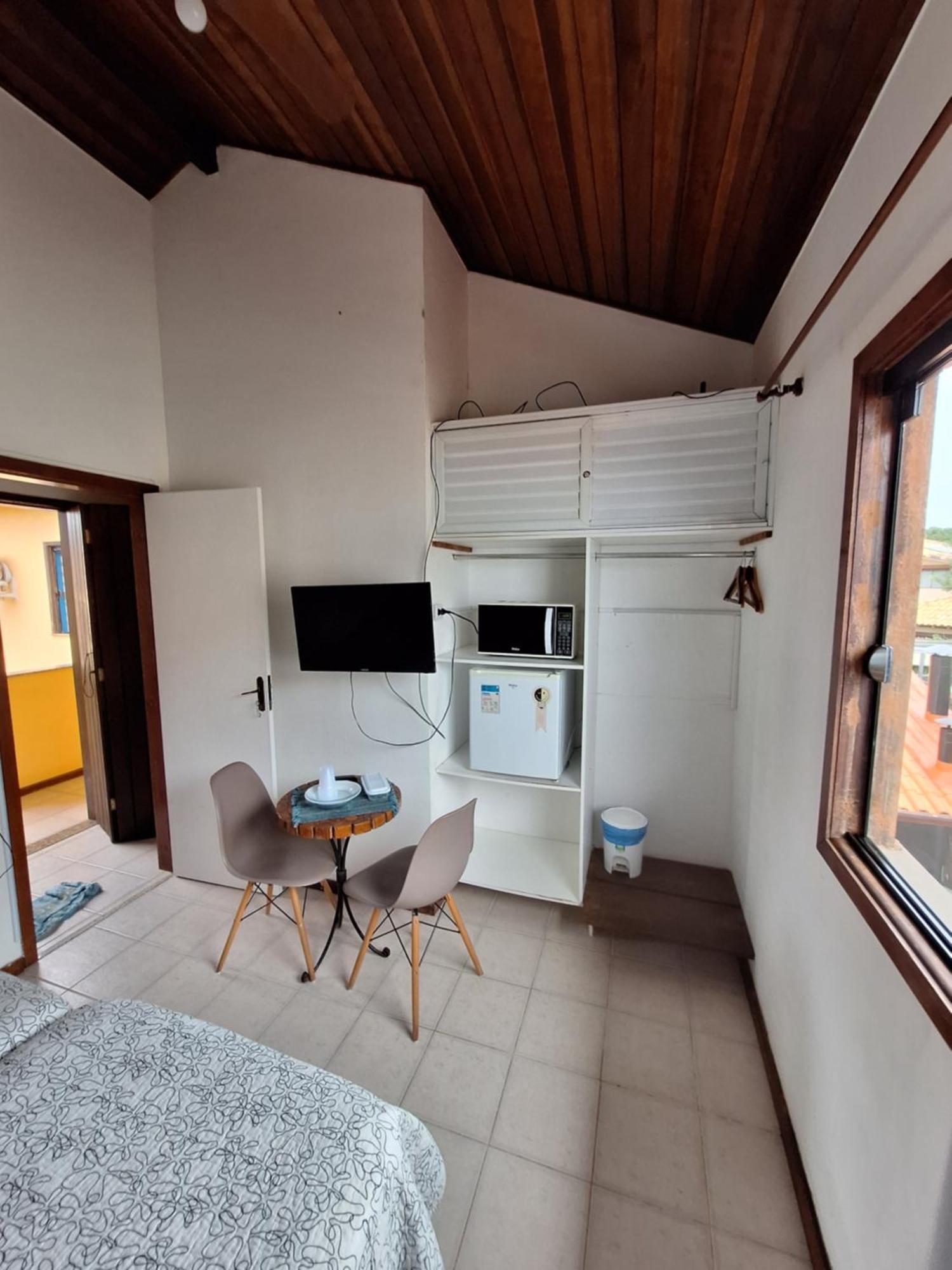 Suite Quadrupla Com Vista Para O Mar Armacao dos Buzios Luaran gambar