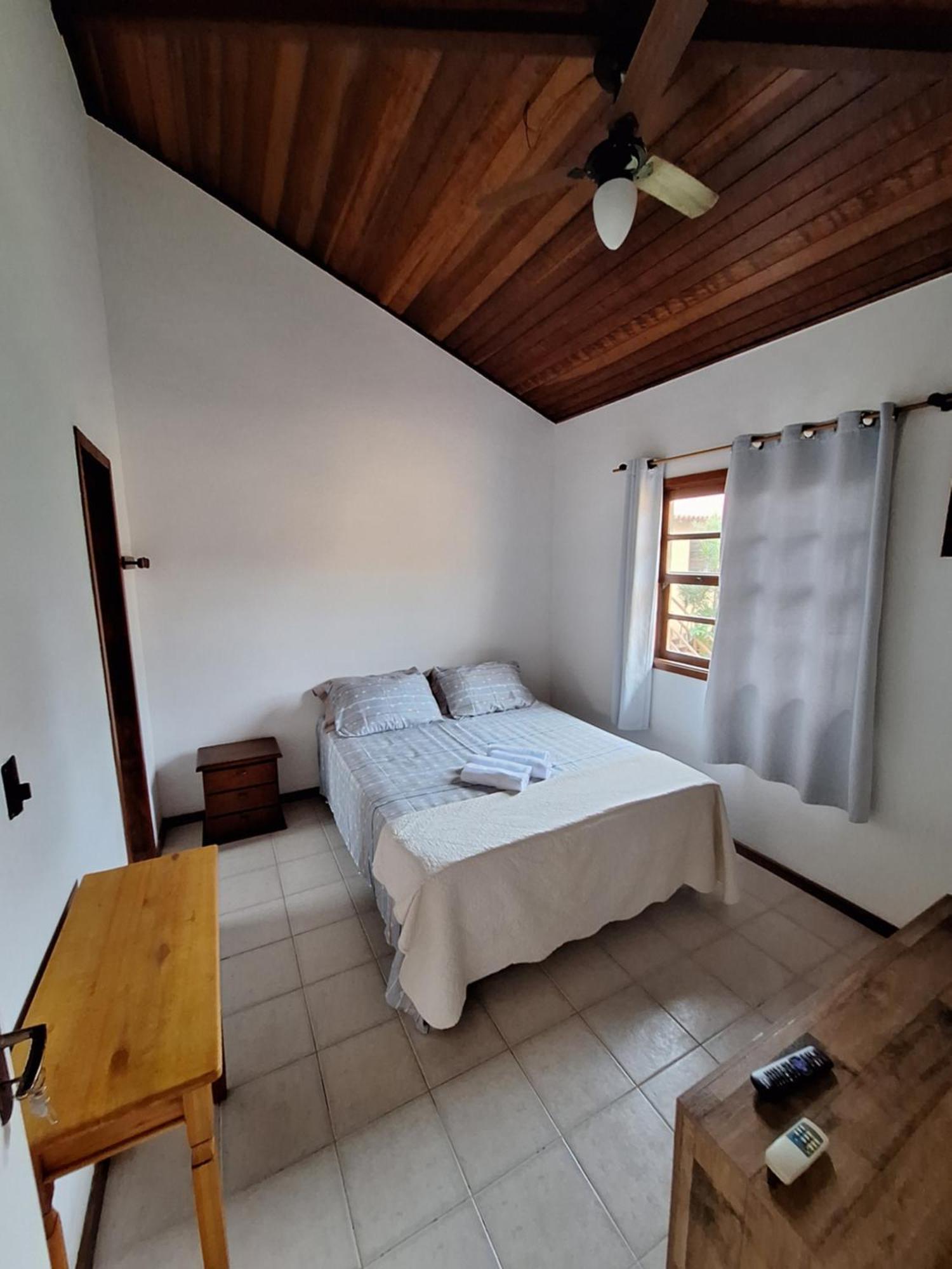 Suite Quadrupla Com Vista Para O Mar Armacao dos Buzios Luaran gambar