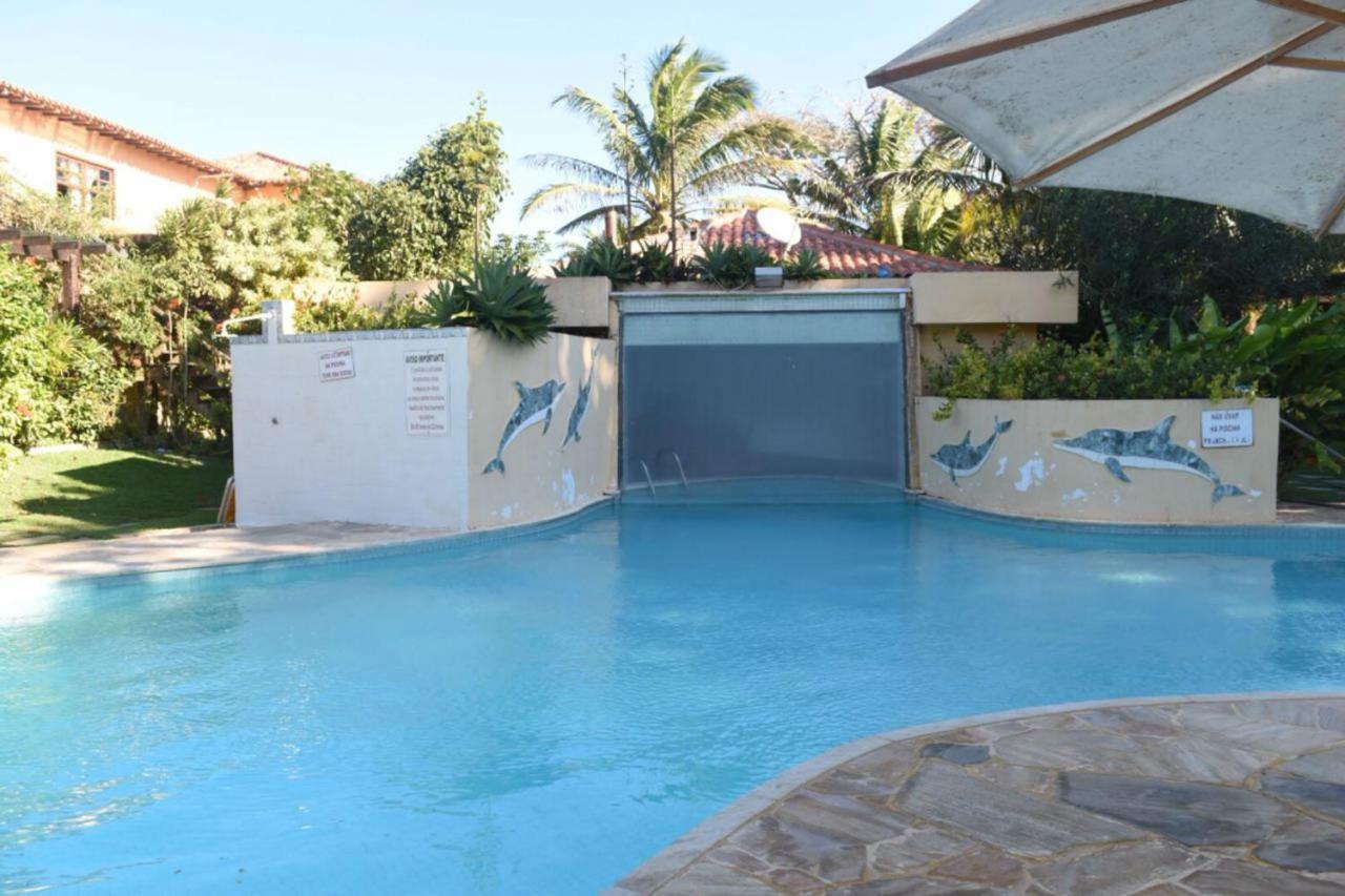 Suite Quadrupla Com Vista Para O Mar Armacao dos Buzios Luaran gambar