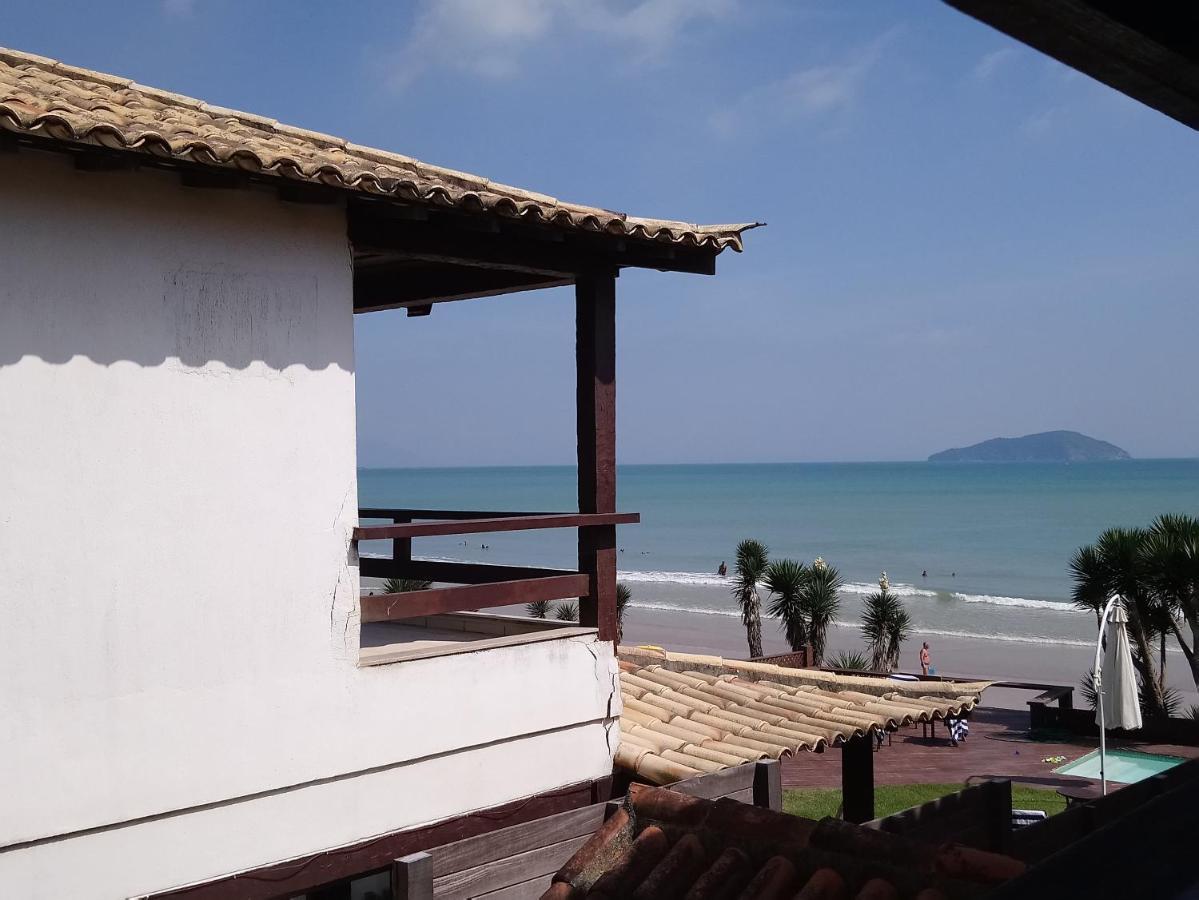 Suite Quadrupla Com Vista Para O Mar Armacao dos Buzios Luaran gambar